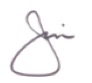 Jim LeMunyon Signature