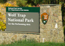 Wolf Trap