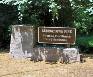 Georgetown Pike