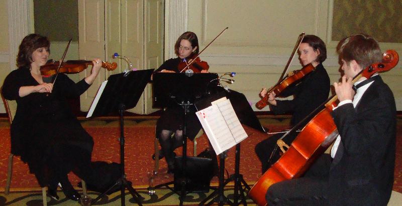 McLean Orchestra Gala 2011