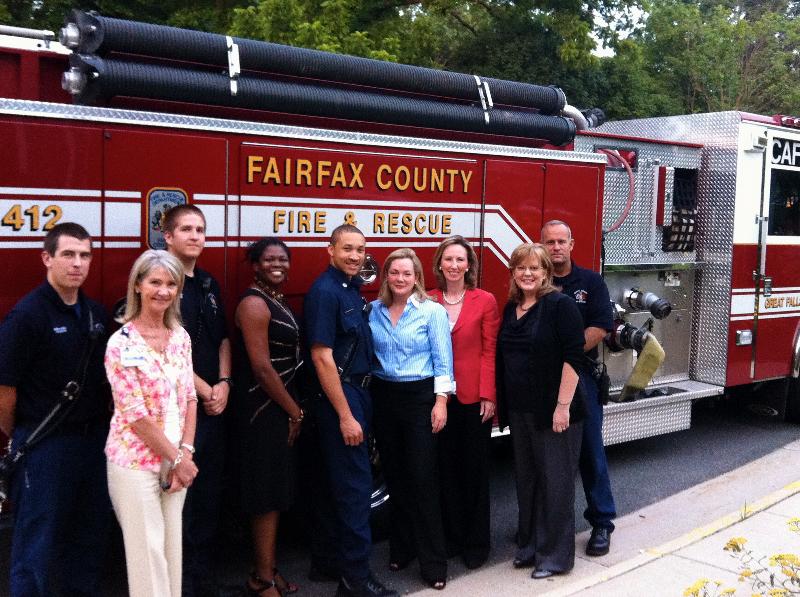 Summer Safety Town Hall