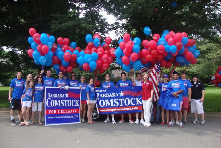 2011 Team Comstock Independence Day
