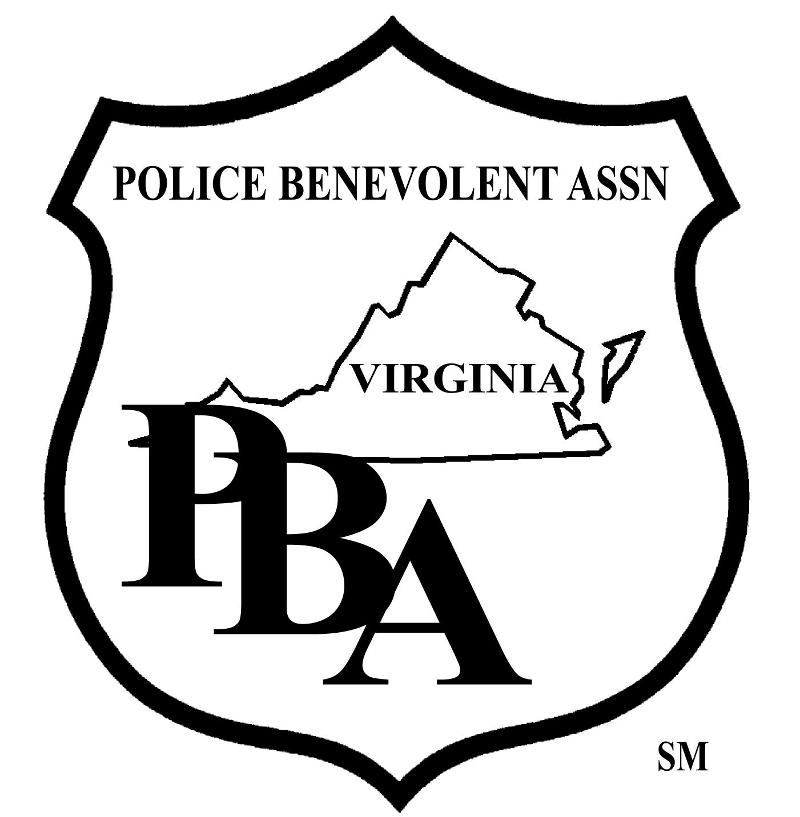 VA Police Logo